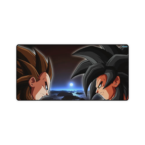 Dragon Ball GT Mouse Pad (Desk Mat)