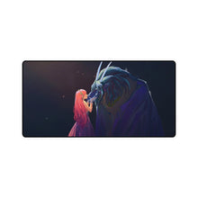 Load image into Gallery viewer, Belle (2021) Mouse Pad (Desk Mat)
