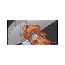 Load image into Gallery viewer, Anime Neon Genesis Evangelion Mouse Pad (Desk Mat)

