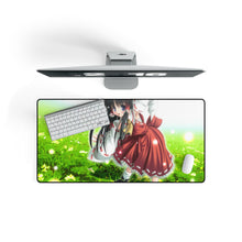 Load image into Gallery viewer, Touhou Mouse Pad (Desk Mat)
