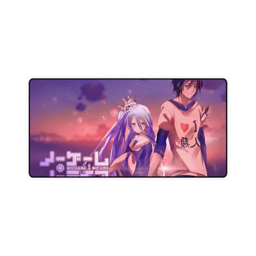 No Game No Life Mouse Pad (Desk Mat)