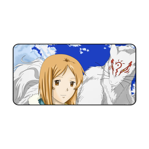 Natsume's Book Of Friends Mouse Pad (Desk Mat)