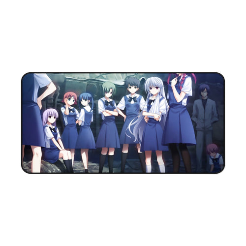 Grisaia (Series) Mouse Pad (Desk Mat)