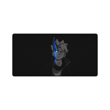 Load image into Gallery viewer, Borushiki Mouse Pad (Desk Mat)
