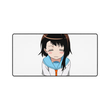 Load image into Gallery viewer, Nisekoi Kosaki Onodera Mouse Pad (Desk Mat)
