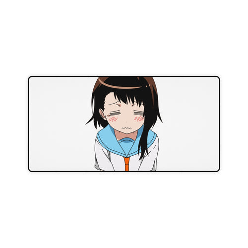 Nisekoi Kosaki Onodera Mouse Pad (Desk Mat)