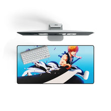 Load image into Gallery viewer, Anime Bleach Mouse Pad (Desk Mat)
