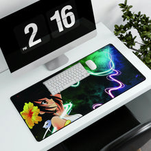 Load image into Gallery viewer, The Melancholy Of Haruhi Suzumiya Mouse Pad (Desk Mat)
