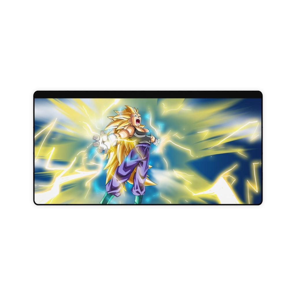 Vegeta SSJ3 Mouse Pad (Desk Mat)