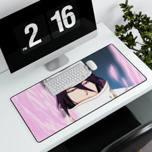 Load image into Gallery viewer, Anime Bleach Mouse Pad (Desk Mat)
