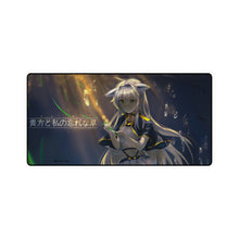 Load image into Gallery viewer, Rokudenashi Majutsu Koushi to Akashic Records Mouse Pad (Desk Mat)
