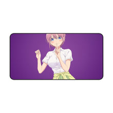 Load image into Gallery viewer, Ichika Nakano from 5-Toubun no Hanayome Mouse Pad (Desk Mat)
