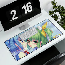 Load image into Gallery viewer, Touhou Mouse Pad (Desk Mat)
