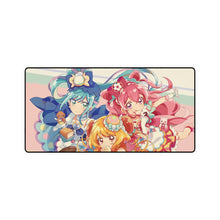 Load image into Gallery viewer, Delicious Party Precure Mouse Pad (Desk Mat)
