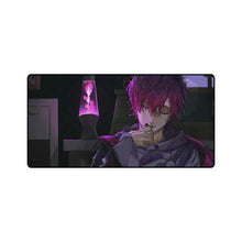 Load image into Gallery viewer, Virtual Youtuber Mouse Pad (Desk Mat)

