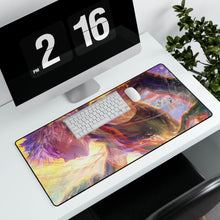 Load image into Gallery viewer, My Hero Academia Katsuki Bakugou Mouse Pad (Desk Mat) With Laptop
