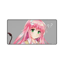 Load image into Gallery viewer, To Love-Ru: Darkness Mouse Pad (Desk Mat)
