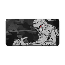 Load image into Gallery viewer, Goblin Slayer Goblin Slayer Mouse Pad (Desk Mat)
