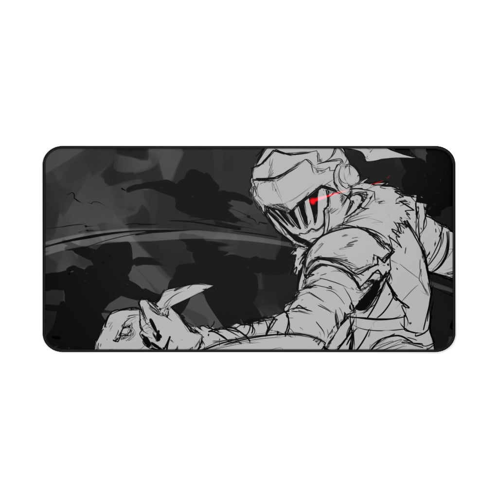 Goblin Slayer Goblin Slayer Mouse Pad (Desk Mat)