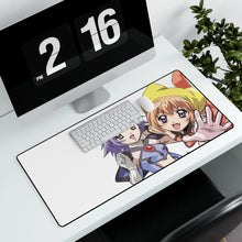 Load image into Gallery viewer, Yumeria Mouse Pad (Desk Mat)
