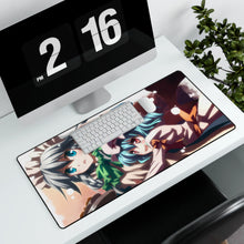 Load image into Gallery viewer, Touhou Mouse Pad (Desk Mat)
