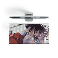 Load image into Gallery viewer, Tian Guan Ci Fu Mouse Pad (Desk Mat)

