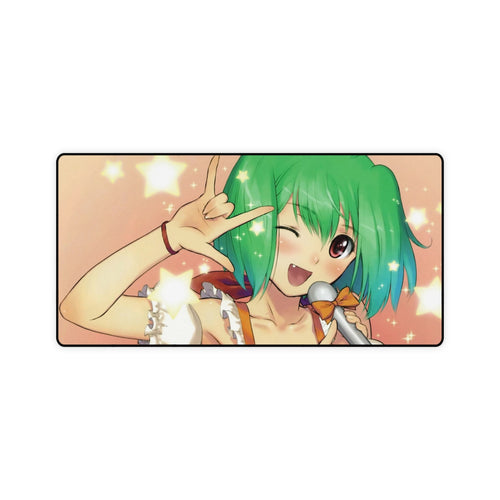 Macross Mouse Pad (Desk Mat)