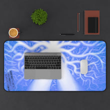 Load image into Gallery viewer, Anime Berserk Mouse Pad (Desk Mat) With Laptop
