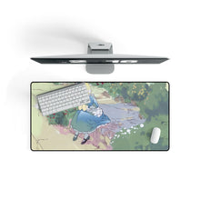 Load image into Gallery viewer, Anime Alice In Wonderland Mouse Pad (Desk Mat)
