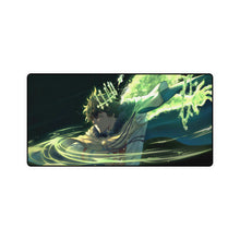 Load image into Gallery viewer, #8.2144, Black Clover, Yuno, Spirit Dive, Mouse Pad (Desk Mat)
