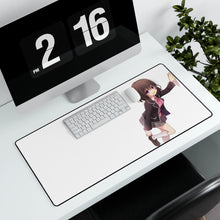 Load image into Gallery viewer, Alternative Girls: First Step! Mouse Pad (Desk Mat)
