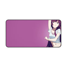 Load image into Gallery viewer, Monogatari (Series) Mouse Pad (Desk Mat)
