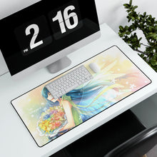 Load image into Gallery viewer, Anime Original Mouse Pad (Desk Mat) With Laptop
