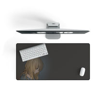 Load image into Gallery viewer, Anime Your Lie in April Mouse Pad (Desk Mat)
