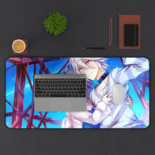 Load image into Gallery viewer, A Certain Magical Index Mouse Pad (Desk Mat) Background
