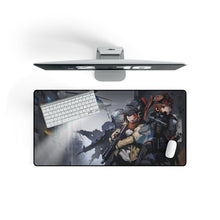 Load image into Gallery viewer, Anime Original Mouse Pad (Desk Mat) On Desk
