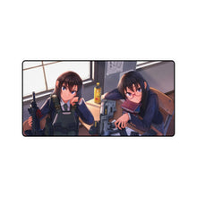 Load image into Gallery viewer, Anime Original Mouse Pad (Desk Mat)
