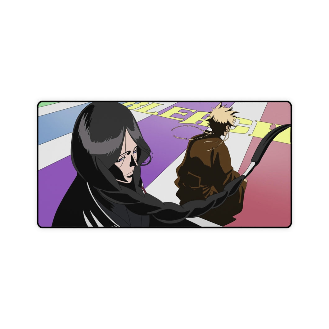 Anime Bleach Mouse Pad (Desk Mat)