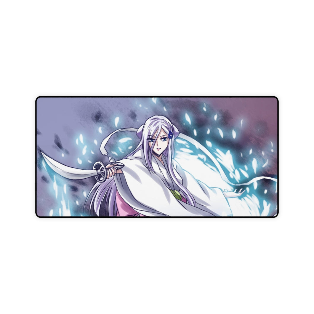Sode no Shirayuki Mouse Pad (Desk Mat)