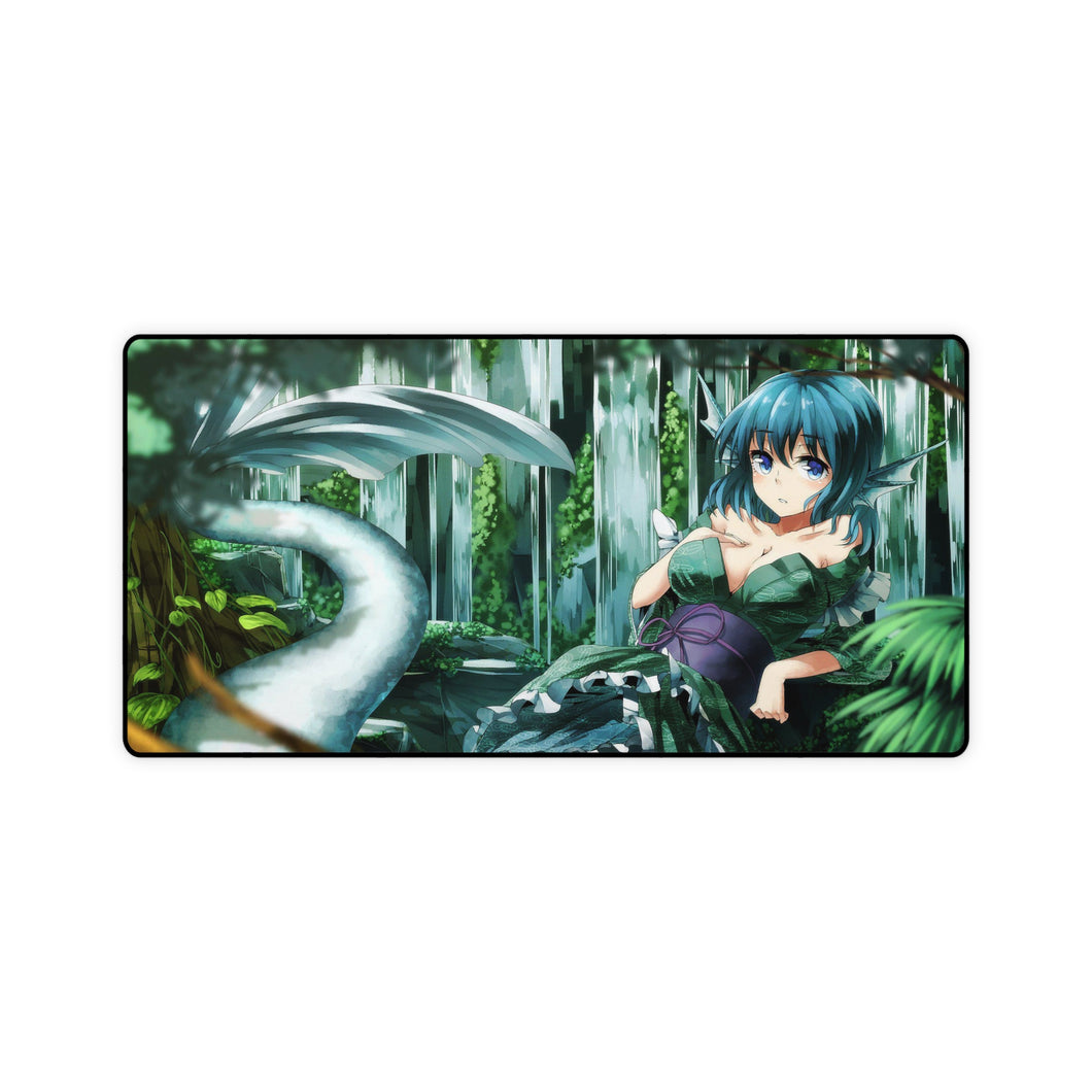 Touhou Mouse Pad (Desk Mat)