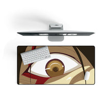 Load image into Gallery viewer, Monogatari (Series) Mouse Pad (Desk Mat) On Desk
