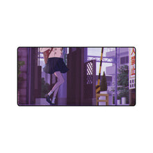 Load image into Gallery viewer, Bocchi the Rock Mouse Pad (Desk Mat)

