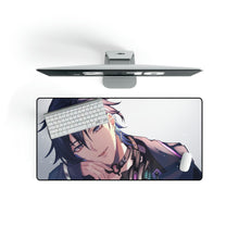 Load image into Gallery viewer, Virtual Youtuber Mouse Pad (Desk Mat)
