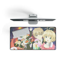 Load image into Gallery viewer, Tsubasa: Reservoir Chronicle Mouse Pad (Desk Mat)
