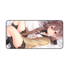 Load image into Gallery viewer, Anime Original Mouse Pad (Desk Mat)
