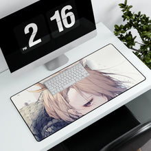 Load image into Gallery viewer, Touhou Mouse Pad (Desk Mat)
