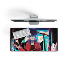 Load image into Gallery viewer, Kagerou Project Mouse Pad (Desk Mat)
