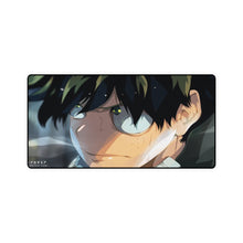 Load image into Gallery viewer, My Hero Academia Mouse Pad (Desk Mat)
