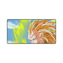 Load image into Gallery viewer, Anime Dragon Ball Z Mouse Pad (Desk Mat)
