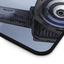 Load image into Gallery viewer, Paths Of Hate Mouse Pad (Desk Mat) Hemmed Edge
